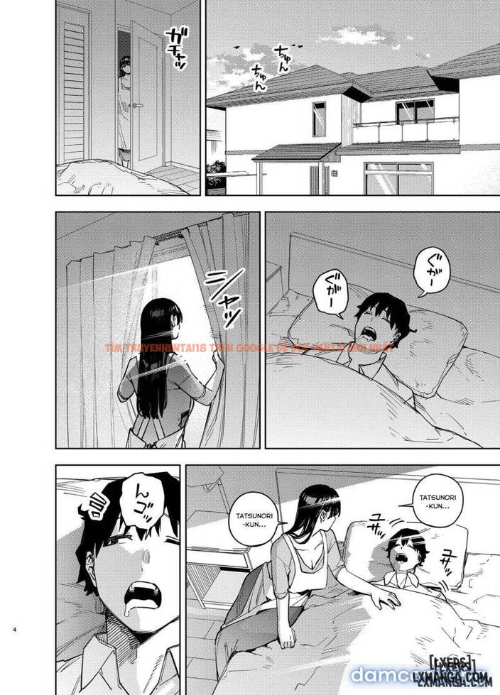 Xem ảnh 2 68d540b1032a8 trong truyện hentai Gifu Ni Dakareru Tsuma Yui Hen - chap 3 - hentaitvn.net