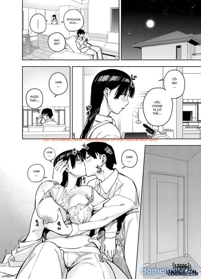 Xem ảnh 30 68d540b1032a8 trong truyện hentai Gifu Ni Dakareru Tsuma Yui Hen - chap 3 - hentaitvn.net