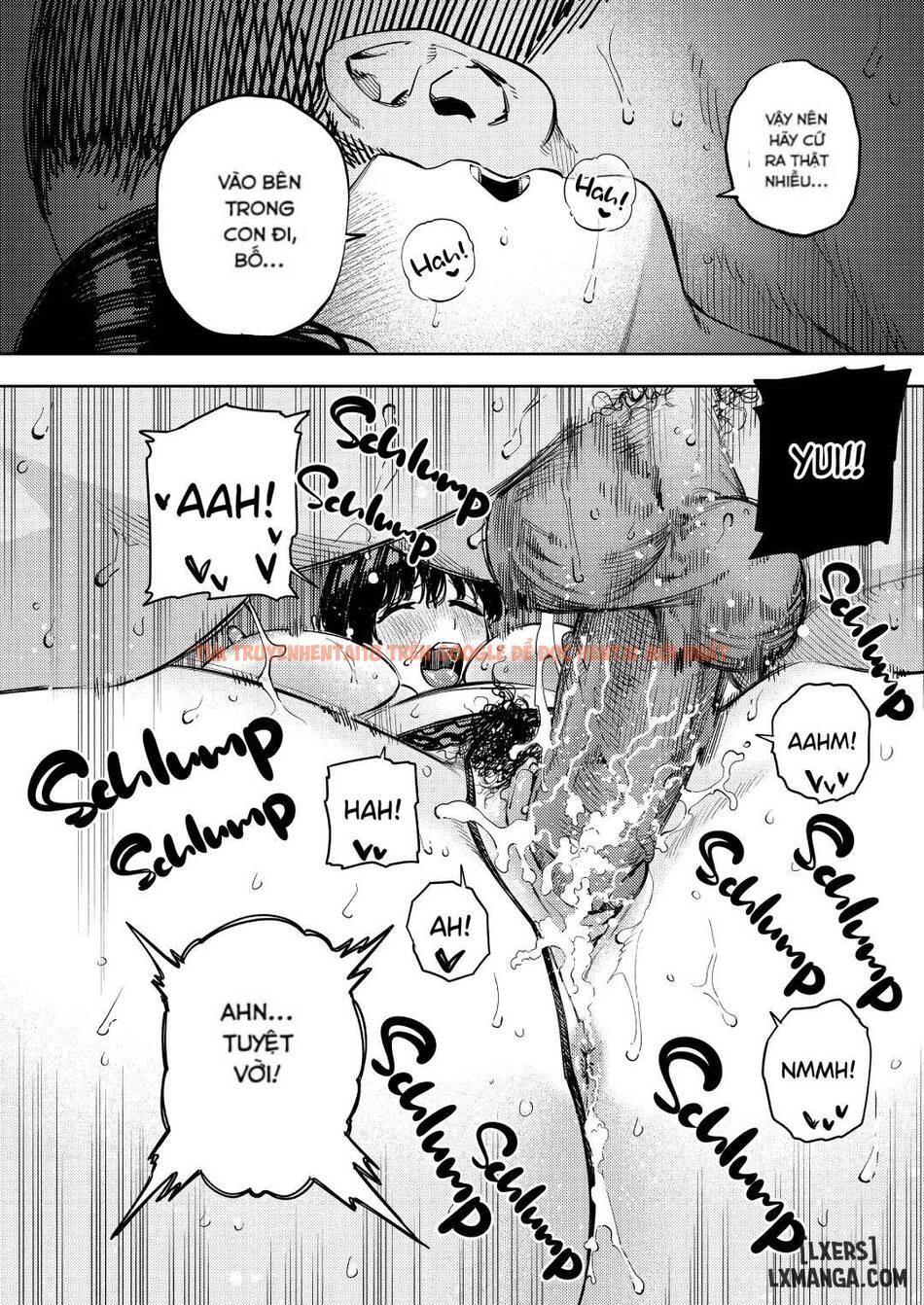 Xem ảnh 60 68d540b1032a8 trong truyện hentai Gifu Ni Dakareru Tsuma Yui Hen - chap 3 - hentaitvn.net