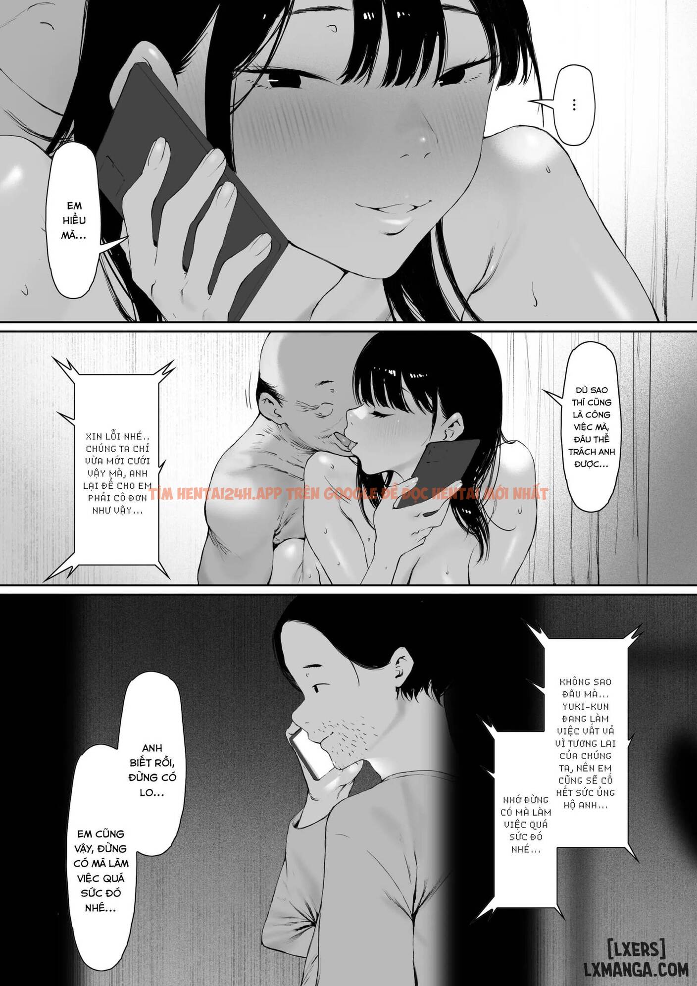 Xem ảnh 120 69567bfdd80ef trong truyện hentai Gifu To Doukyou Suru Ni Natta Shiawase Na Shinkon Seikatsu O Okuro Hazu Datta No Ni 3 - One Shot - www.hentaitvn.net