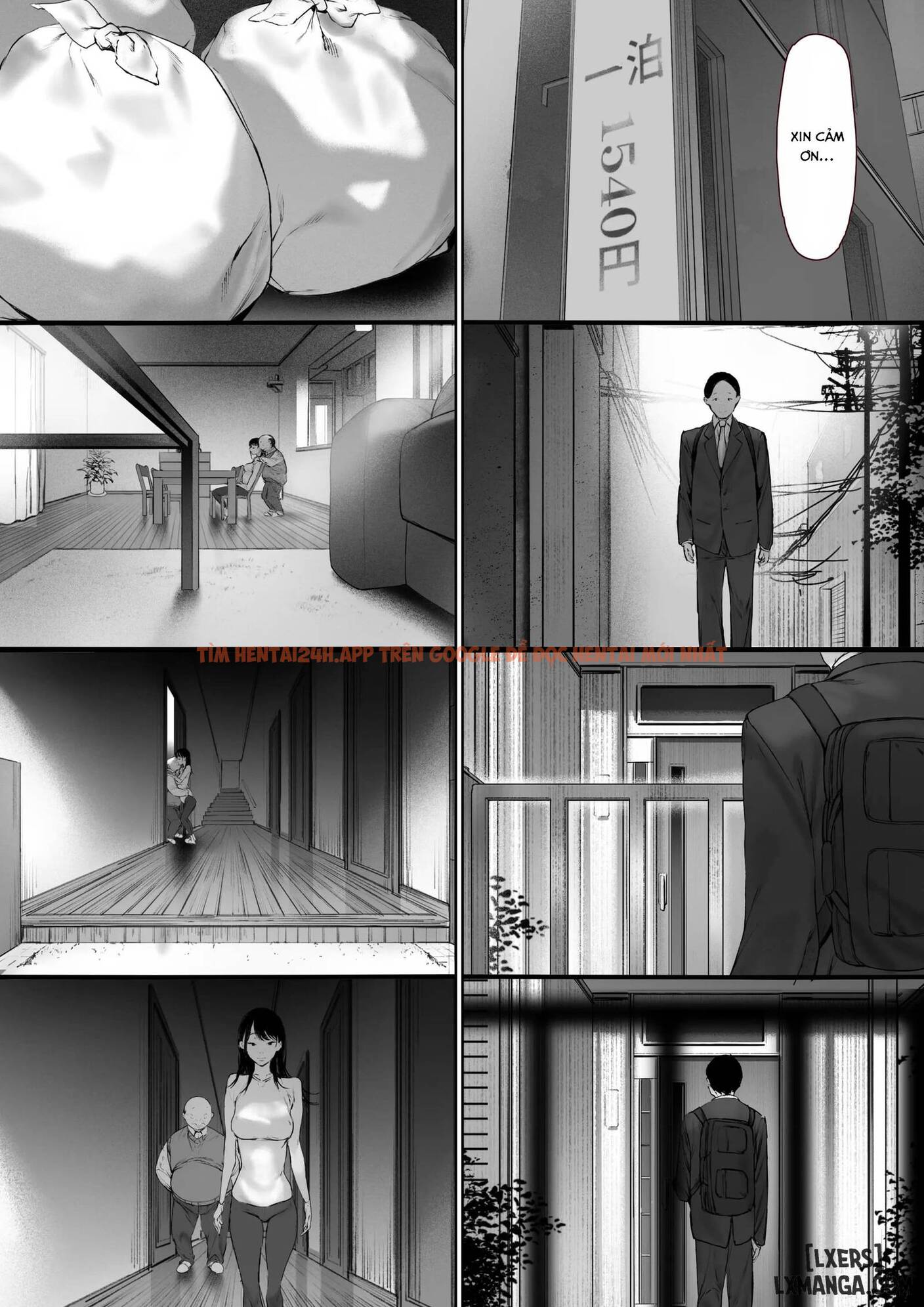 Xem ảnh 153 69567bfdd80ef trong truyện hentai Gifu To Doukyou Suru Ni Natta Shiawase Na Shinkon Seikatsu O Okuro Hazu Datta No Ni 3 - One Shot - www.hentaitvn.net