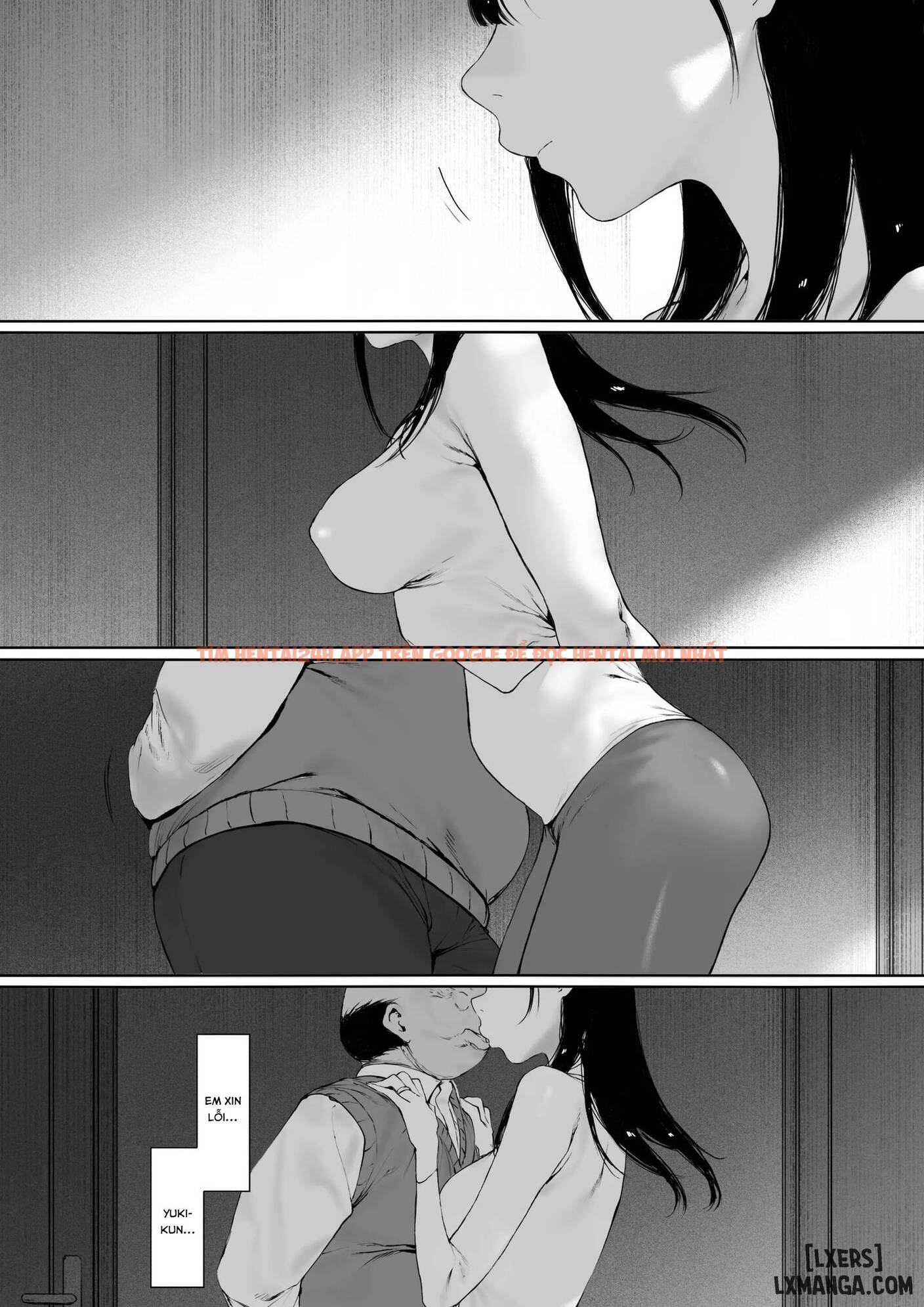 Xem ảnh 156 69567bfdd80ef trong truyện hentai Gifu To Doukyou Suru Ni Natta Shiawase Na Shinkon Seikatsu O Okuro Hazu Datta No Ni 3 - One Shot - www.hentaitvn.net