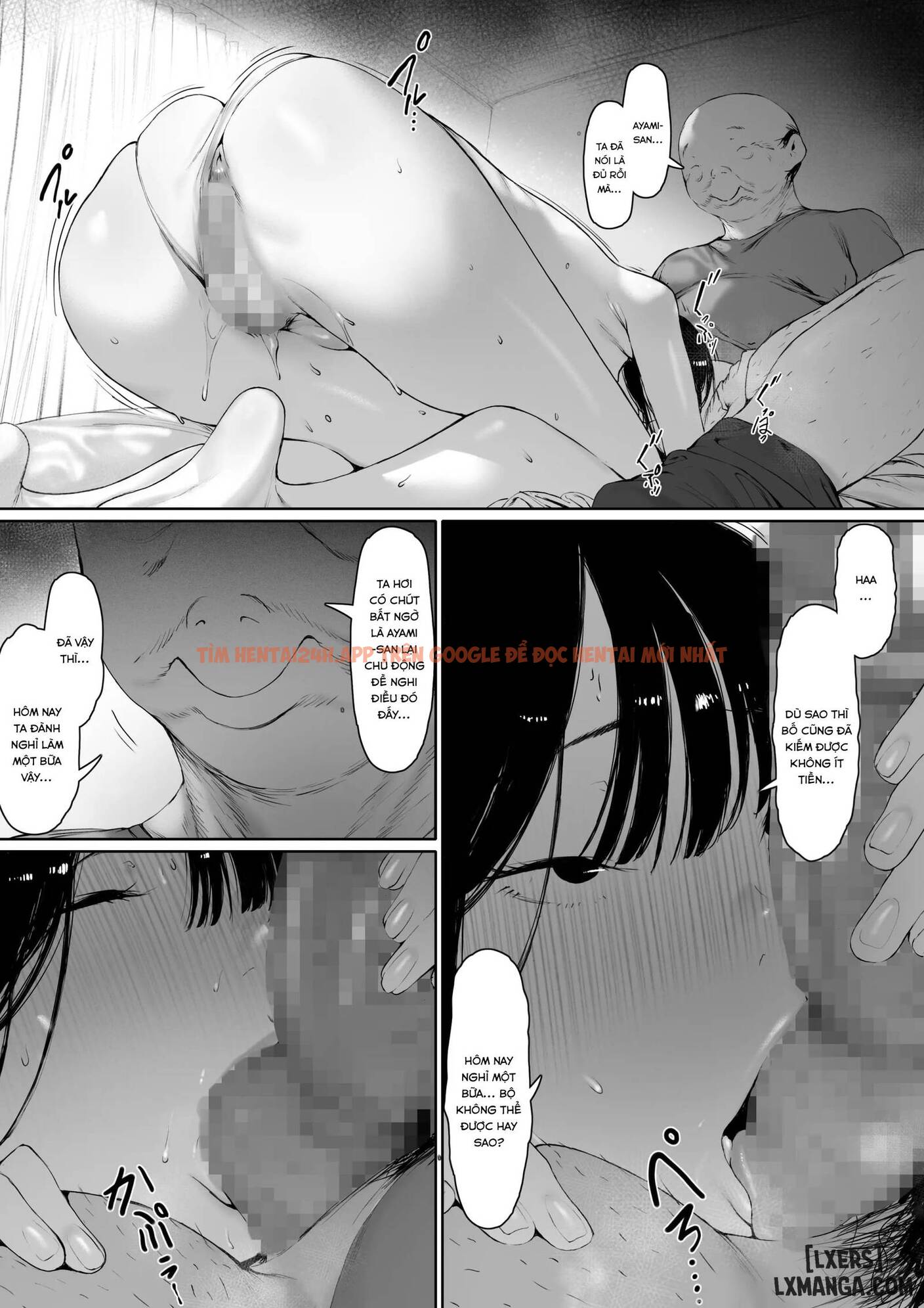 Xem ảnh 24 69567bfdd80ef trong truyện hentai Gifu To Doukyou Suru Ni Natta Shiawase Na Shinkon Seikatsu O Okuro Hazu Datta No Ni 3 - One Shot - www.hentaitvn.net