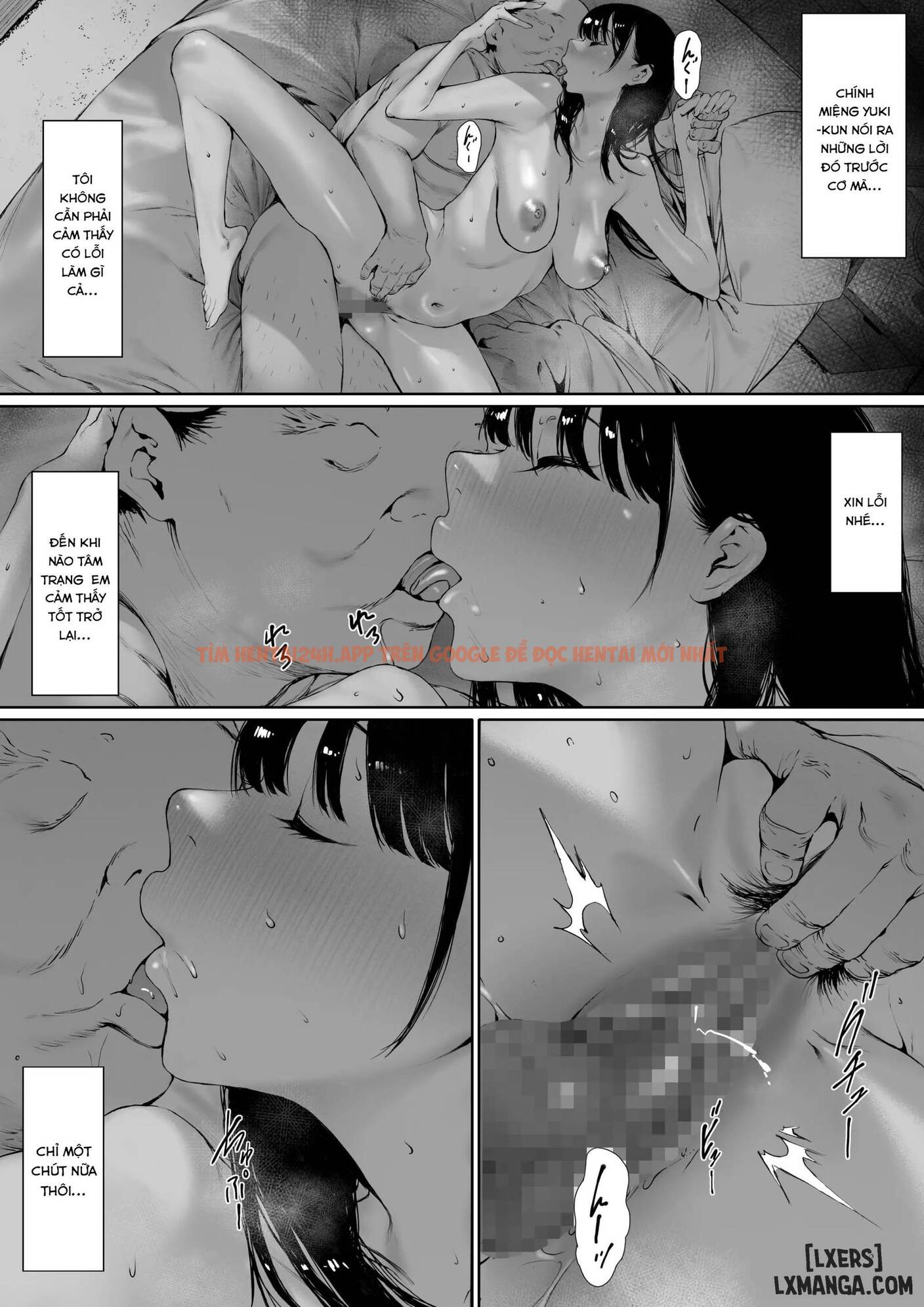 Xem ảnh 35 69567bfdd80ef trong truyện hentai Gifu To Doukyou Suru Ni Natta Shiawase Na Shinkon Seikatsu O Okuro Hazu Datta No Ni 3 - One Shot - www.hentaitvn.net