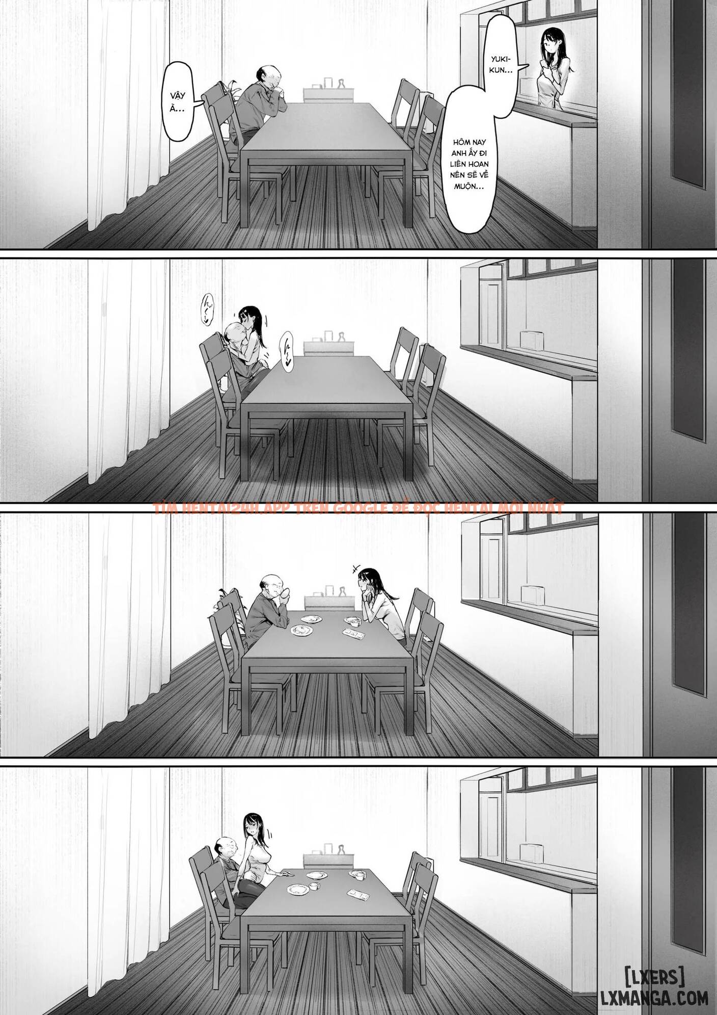 Xem ảnh 37 69567bfdd80ef trong truyện hentai Gifu To Doukyou Suru Ni Natta Shiawase Na Shinkon Seikatsu O Okuro Hazu Datta No Ni 3 - One Shot - www.hentaitvn.net