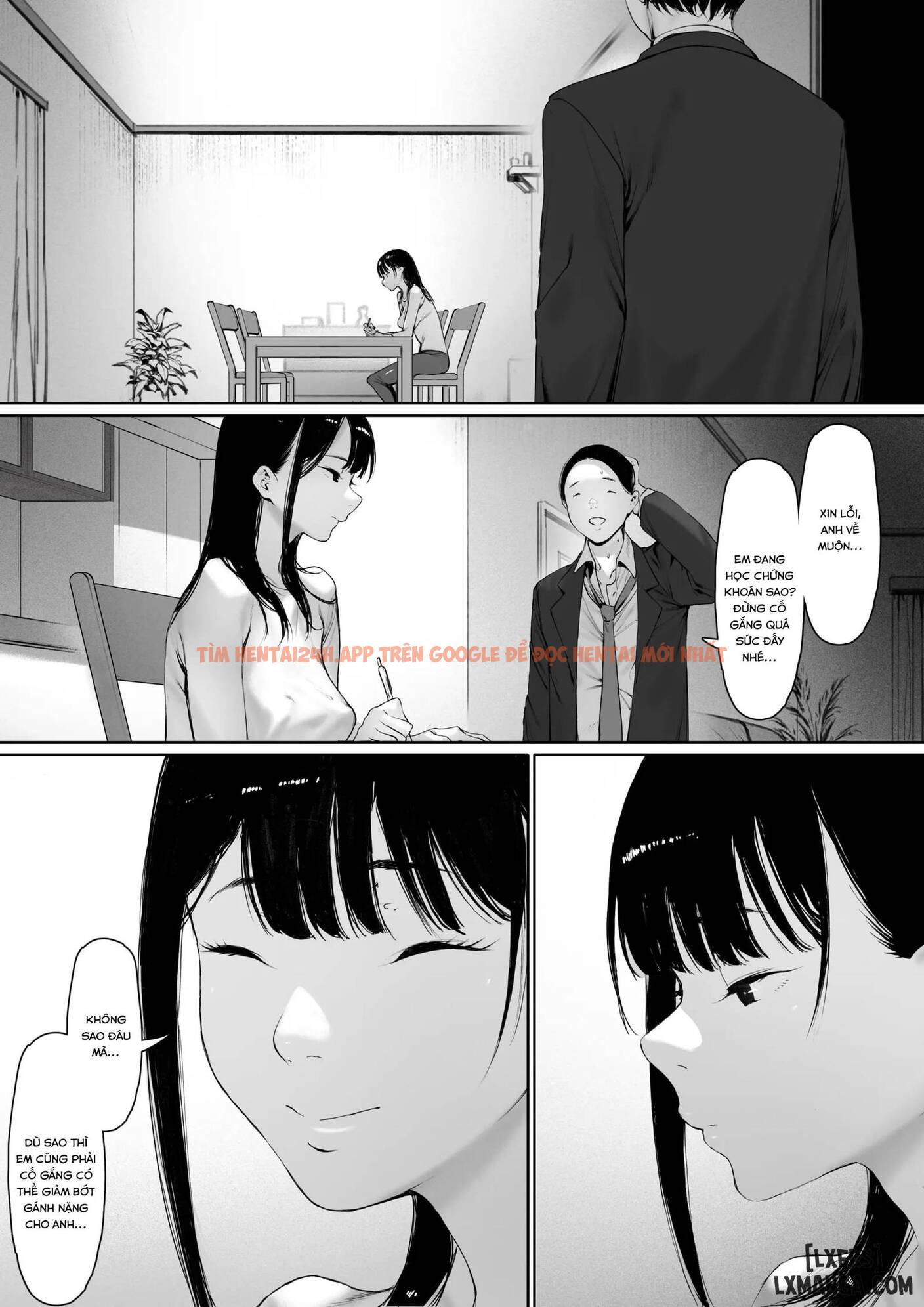 Xem ảnh 41 69567bfdd80ef trong truyện hentai Gifu To Doukyou Suru Ni Natta Shiawase Na Shinkon Seikatsu O Okuro Hazu Datta No Ni 3 - One Shot - www.hentaitvn.net