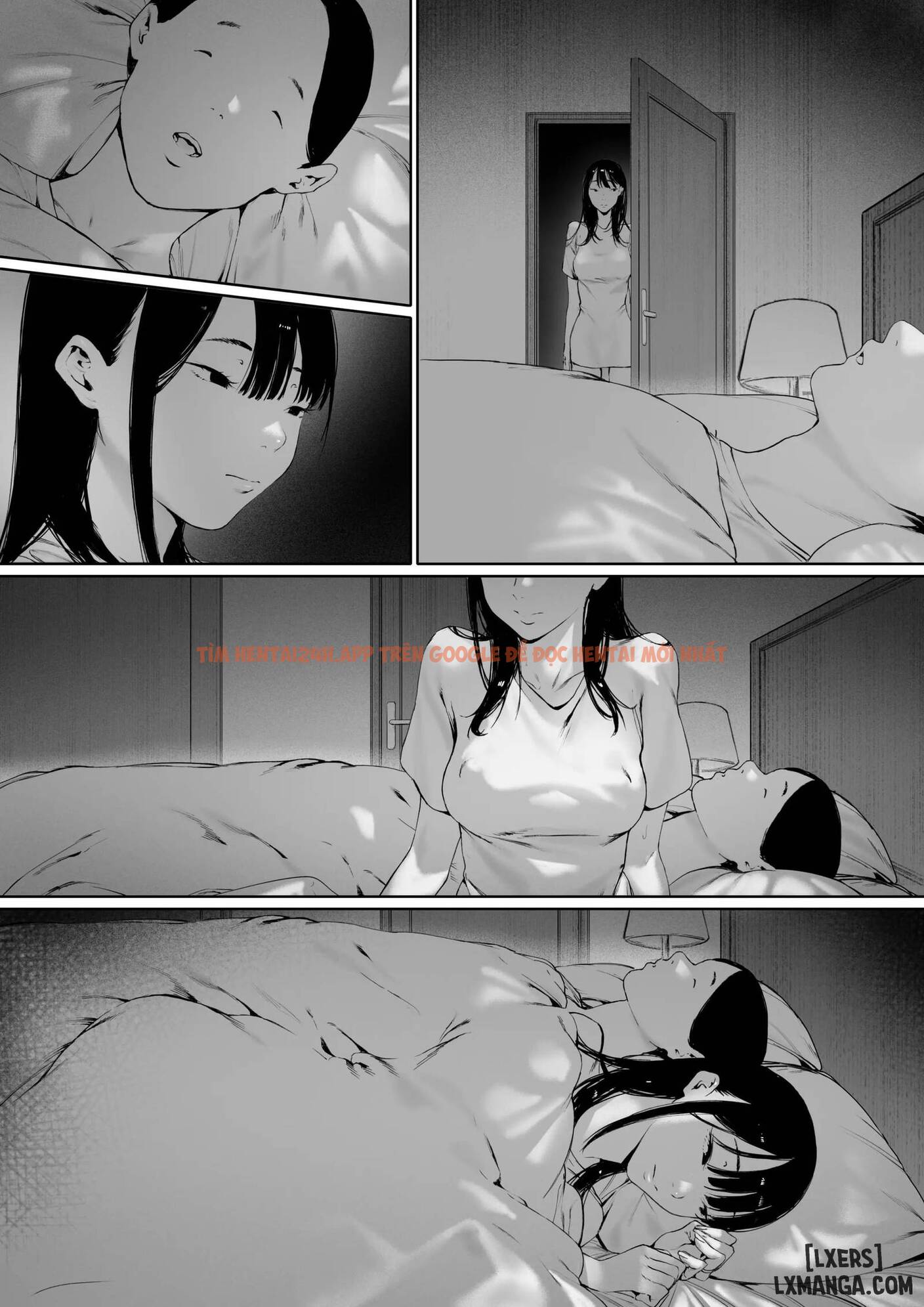 Xem ảnh 43 69567bfdd80ef trong truyện hentai Gifu To Doukyou Suru Ni Natta Shiawase Na Shinkon Seikatsu O Okuro Hazu Datta No Ni 3 - One Shot - www.hentaitvn.net