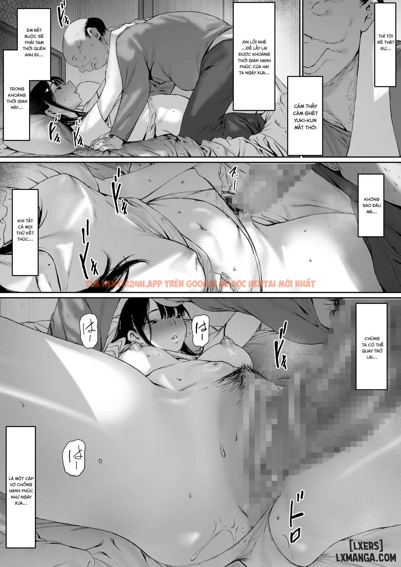 Xem ảnh 48 69567bfdd80ef trong truyện hentai Gifu To Doukyou Suru Ni Natta Shiawase Na Shinkon Seikatsu O Okuro Hazu Datta No Ni 3 - One Shot - www.hentaitvn.net