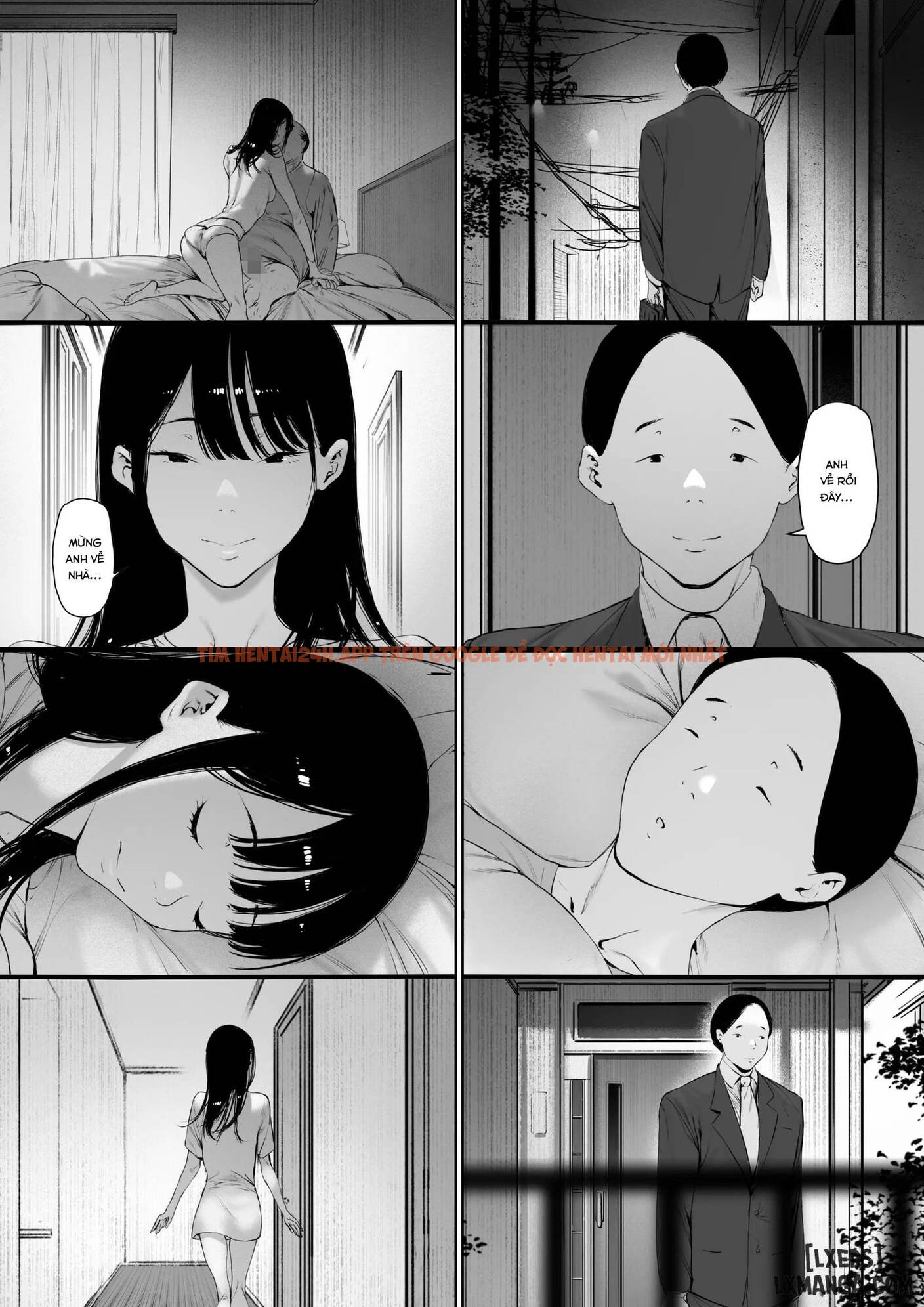 Xem ảnh 58 69567bfdd80ef trong truyện hentai Gifu To Doukyou Suru Ni Natta Shiawase Na Shinkon Seikatsu O Okuro Hazu Datta No Ni 3 - One Shot - www.hentaitvn.net