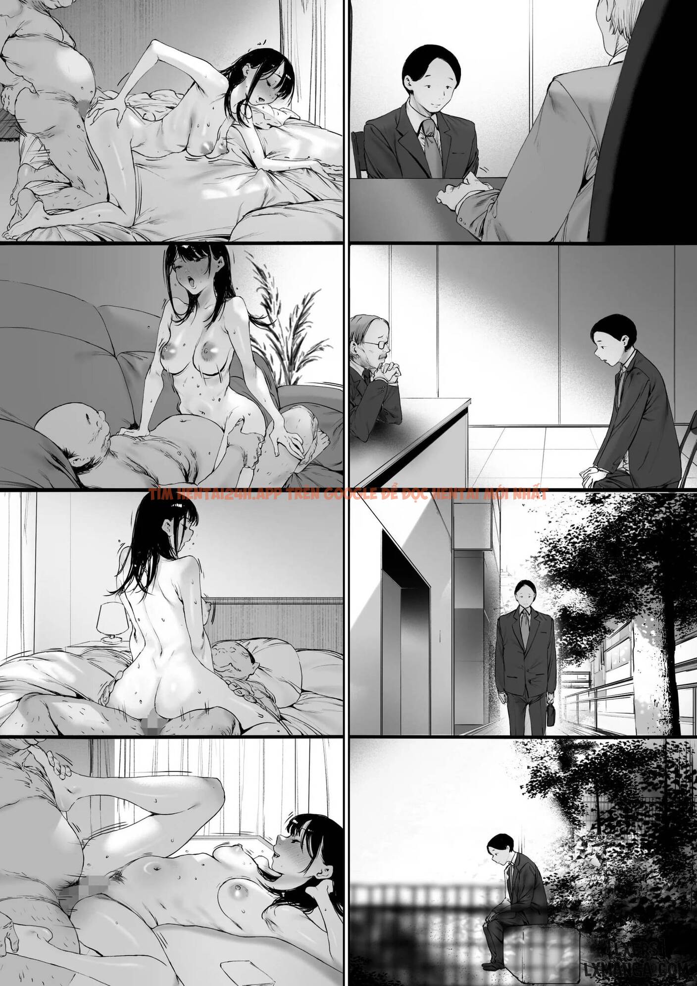 Xem ảnh 59 69567bfdd80ef trong truyện hentai Gifu To Doukyou Suru Ni Natta Shiawase Na Shinkon Seikatsu O Okuro Hazu Datta No Ni 3 - One Shot - www.hentaitvn.net