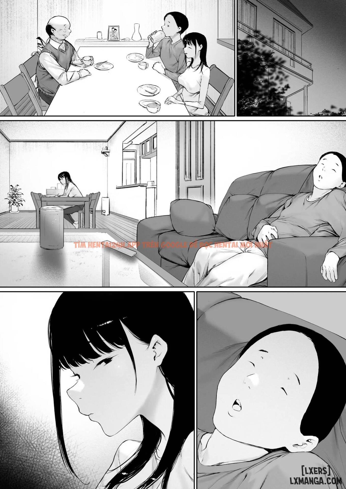 Xem ảnh 66 69567bfdd80ef trong truyện hentai Gifu To Doukyou Suru Ni Natta Shiawase Na Shinkon Seikatsu O Okuro Hazu Datta No Ni 3 - One Shot - www.hentaitvn.net