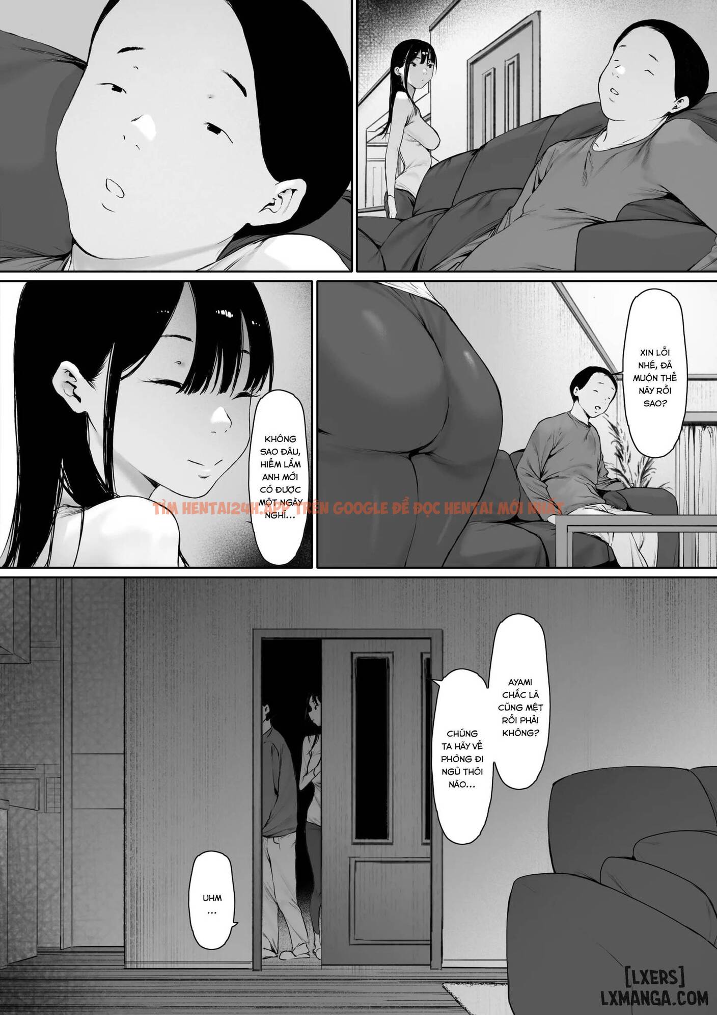 Xem ảnh 67 69567bfdd80ef trong truyện hentai Gifu To Doukyou Suru Ni Natta Shiawase Na Shinkon Seikatsu O Okuro Hazu Datta No Ni 3 - One Shot - www.hentaitvn.net