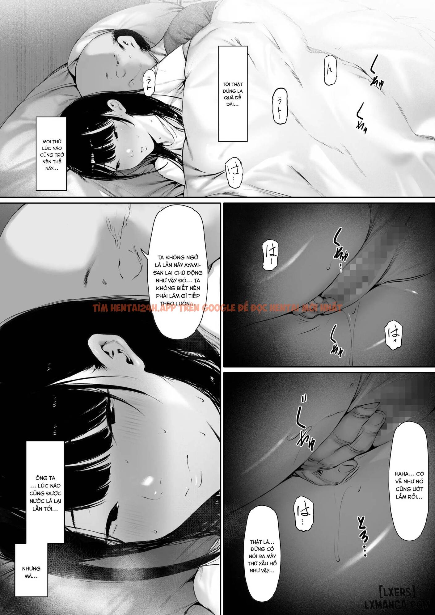 Xem ảnh 7 69567bfdd80ef trong truyện hentai Gifu To Doukyou Suru Ni Natta Shiawase Na Shinkon Seikatsu O Okuro Hazu Datta No Ni 3 - One Shot - www.hentaitvn.net