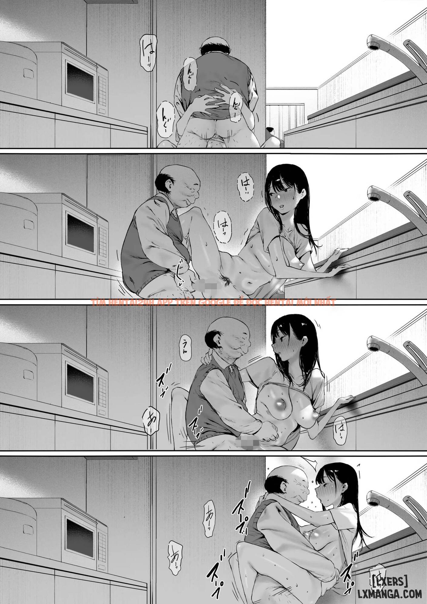 Xem ảnh 80 69567bfdd80ef trong truyện hentai Gifu To Doukyou Suru Ni Natta Shiawase Na Shinkon Seikatsu O Okuro Hazu Datta No Ni 3 - One Shot - www.hentaitvn.net