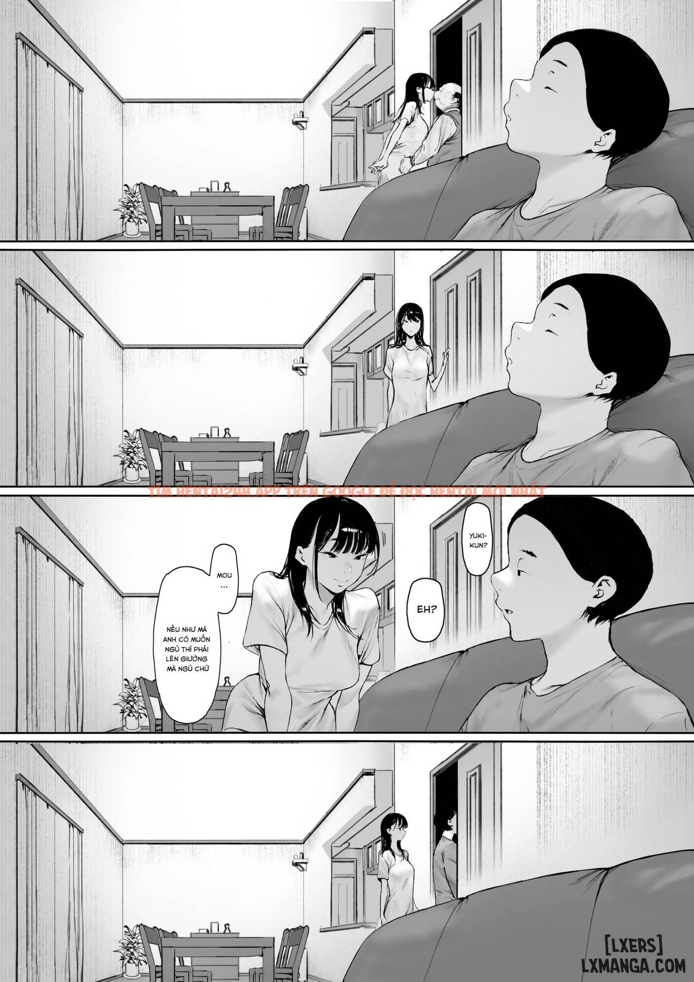 Xem ảnh 82 69567bfdd80ef trong truyện hentai Gifu To Doukyou Suru Ni Natta Shiawase Na Shinkon Seikatsu O Okuro Hazu Datta No Ni 3 - One Shot - www.hentaitvn.net