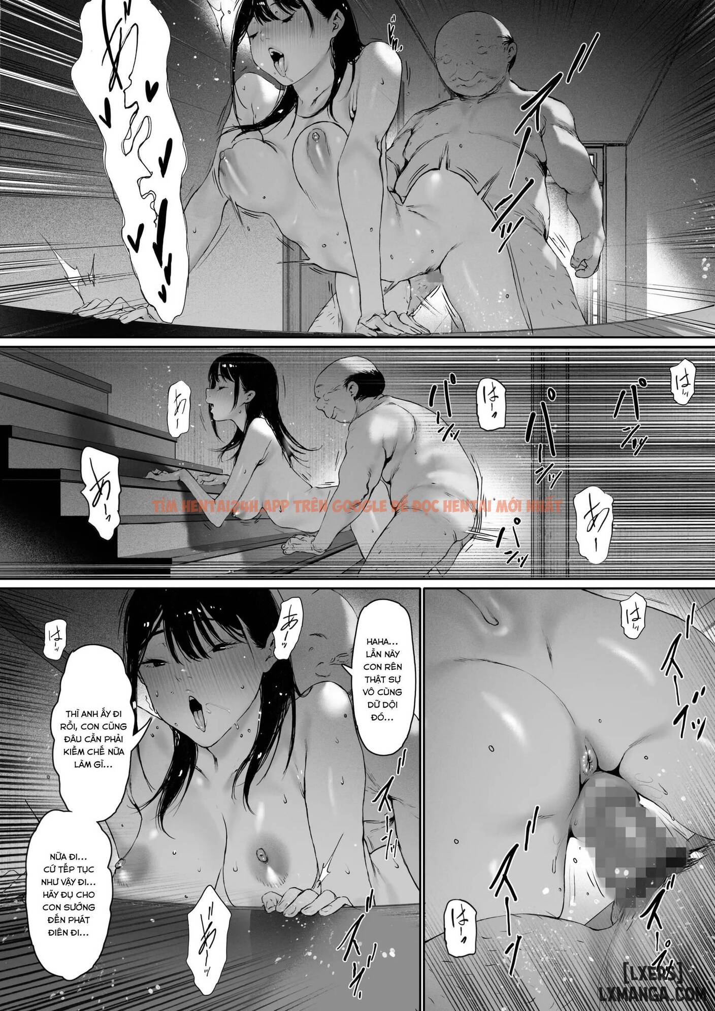 Xem ảnh 94 69567bfdd80ef trong truyện hentai Gifu To Doukyou Suru Ni Natta Shiawase Na Shinkon Seikatsu O Okuro Hazu Datta No Ni 3 - One Shot - www.hentaitvn.net