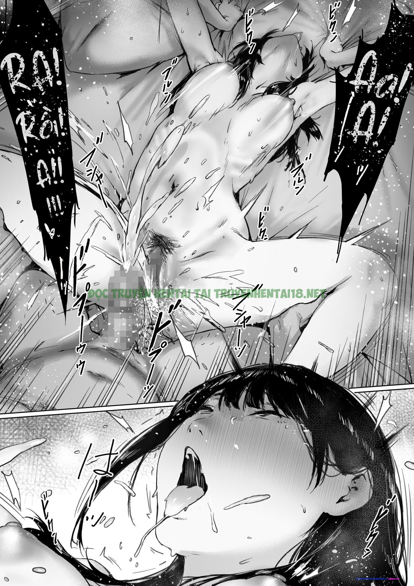 Xem ảnh 36 trong truyện hentai Gifu To Doukyou Suru Ni Natta Shiawase Na Shinkon Seikatsu O Okuro Hazu Datta No Ni - Chapter 3 END - truyenhentai18.pro