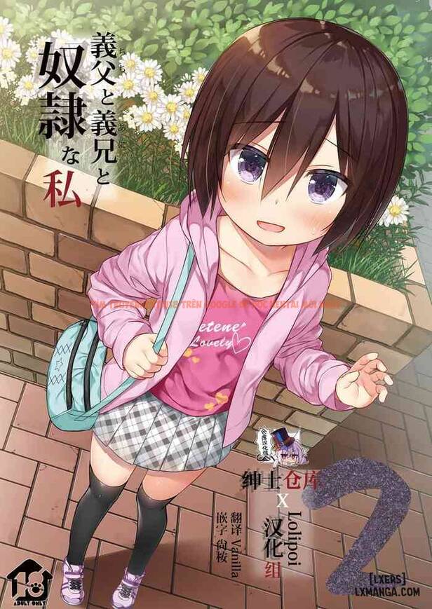 Xem ảnh 0 trong truyện hentai Gifu To Gikei To Dorei Na Watashi 2 - One Shot - www.hentaitvn.net