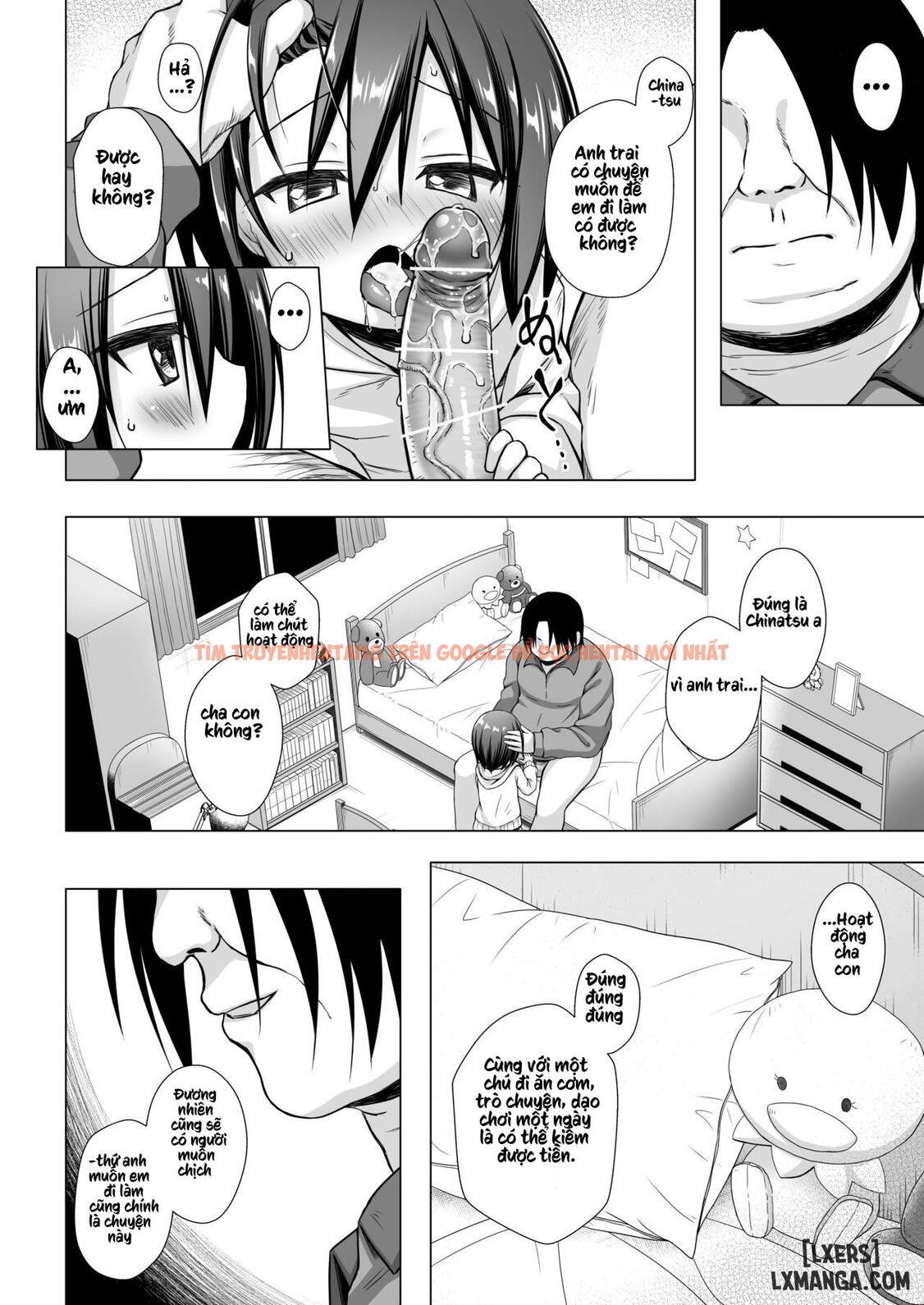 Xem ảnh 2 trong truyện hentai Gifu To Gikei To Dorei Na Watashi 2 - One Shot - www.hentaitvn.net