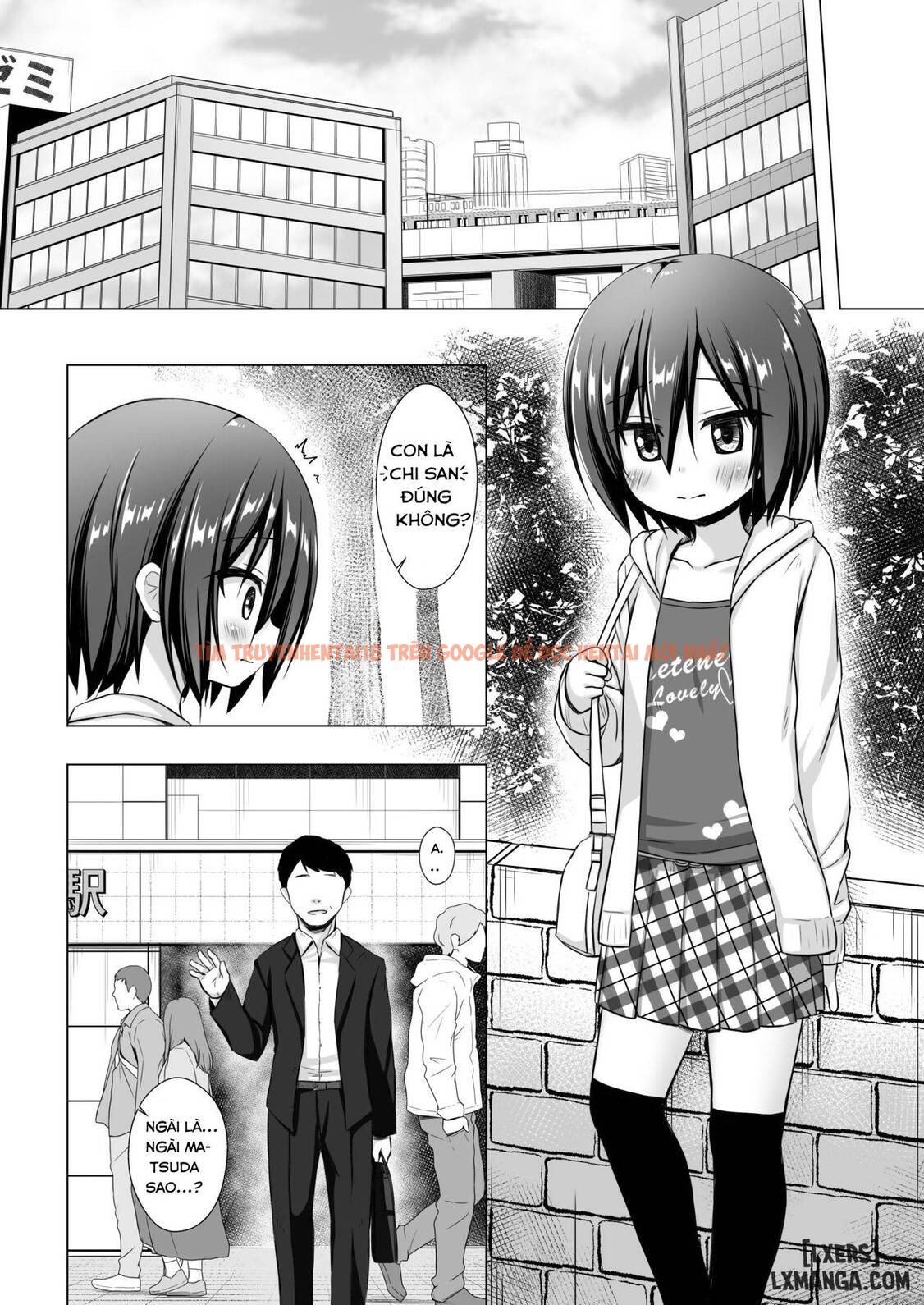 Xem ảnh 4 trong truyện hentai Gifu To Gikei To Dorei Na Watashi 2 - One Shot - www.hentaitvn.net