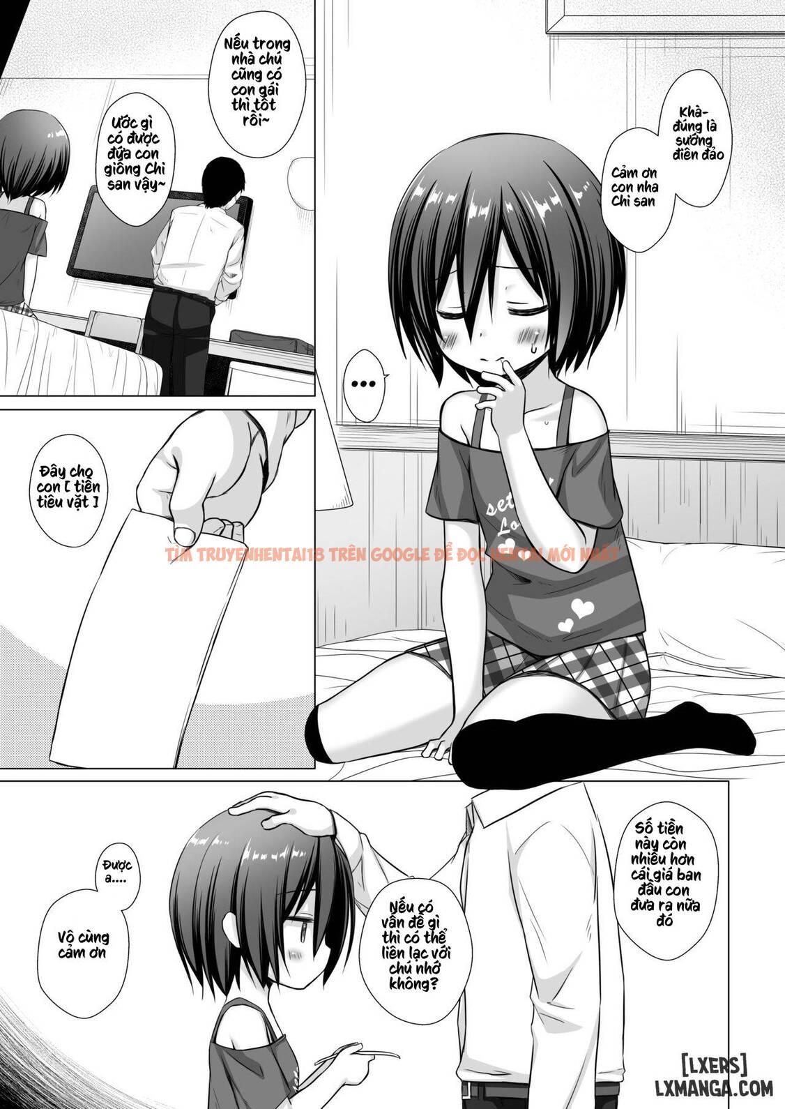 Xem ảnh 9 trong truyện hentai Gifu To Gikei To Dorei Na Watashi 2 - One Shot - www.hentaitvn.net