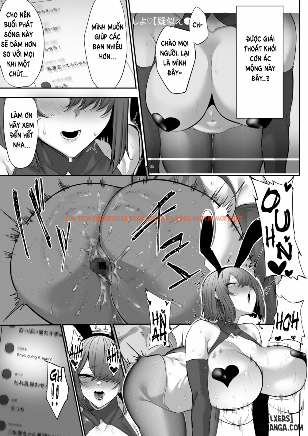 Xem ảnh 19 trong truyện hentai Hentai bị anh rể hạ nhục (Loạn luân) - One Shot - hentaitvn.net
