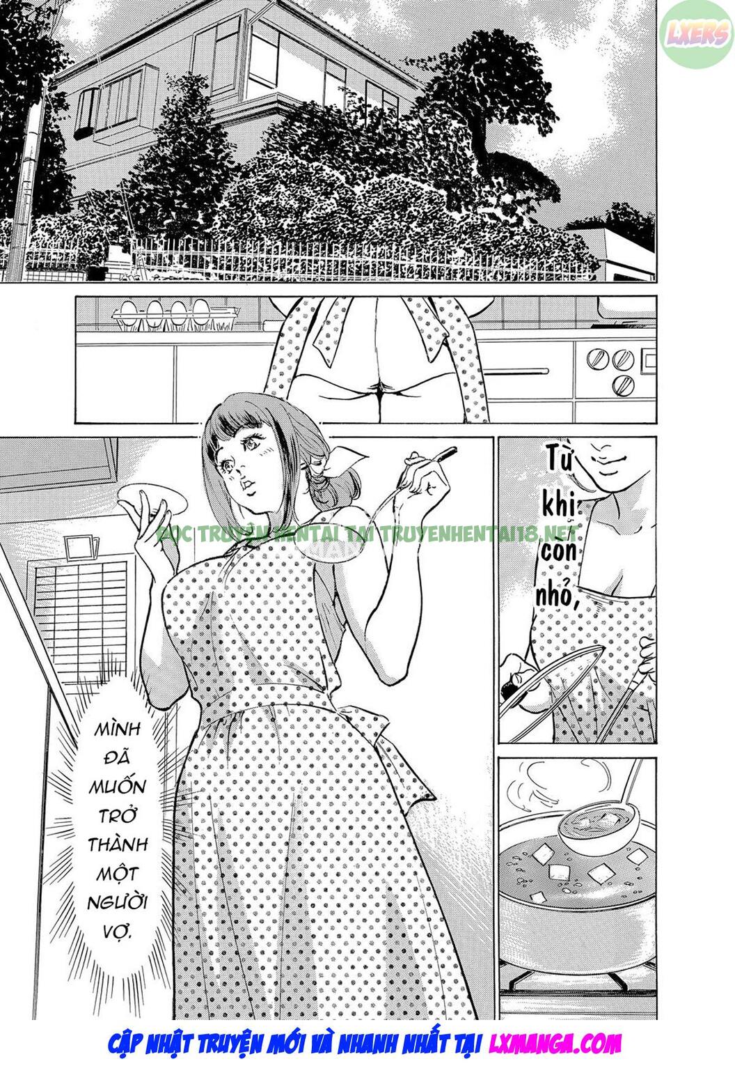 Xem ảnh 4 trong truyện hentai Gikei Ni Yobai O Sareta Watashi Wa Ikudotonaku Zecchou O Kurikaeshita - Chapter 1 - truyenhentai18.pro