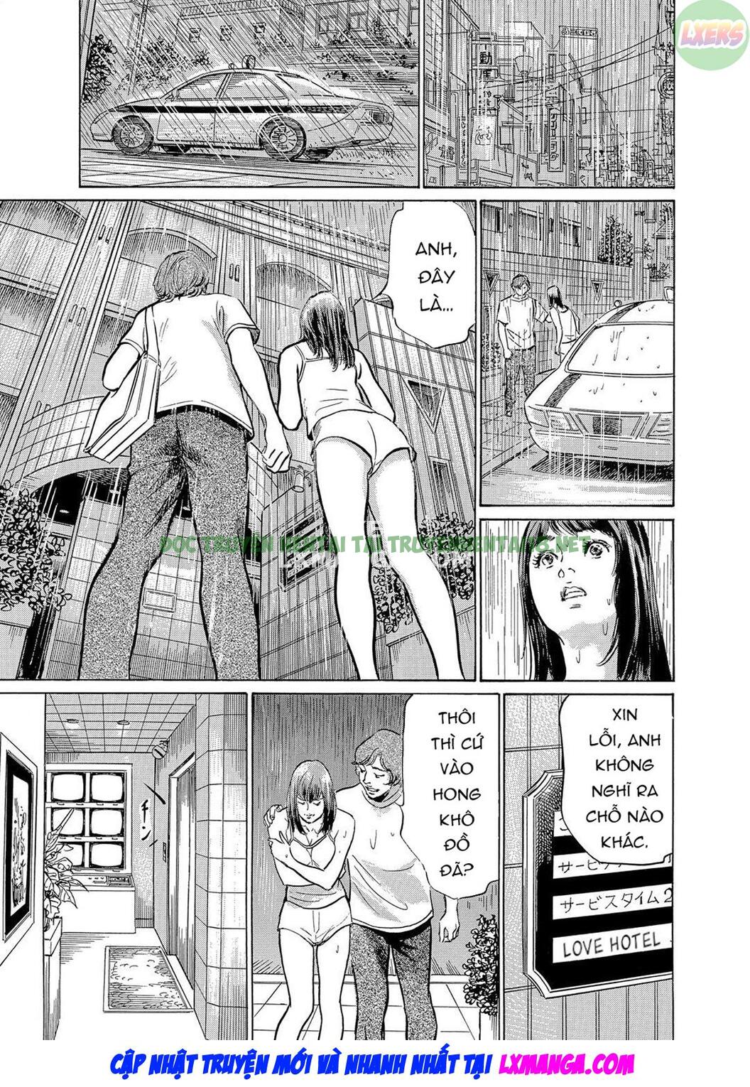 Xem ảnh 21 trong truyện hentai Gikei Ni Yobai O Sareta Watashi Wa Ikudotonaku Zecchou O Kurikaeshita - Chapter 2 - truyenhentai18.pro