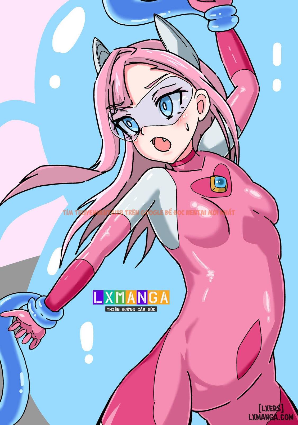 Xem ảnh 3 trong truyện hentai Ginga Mitsuki Bloom Enedra Kaijuu No Kyoushuu - Phần hồng 2 - hentaitvn.net