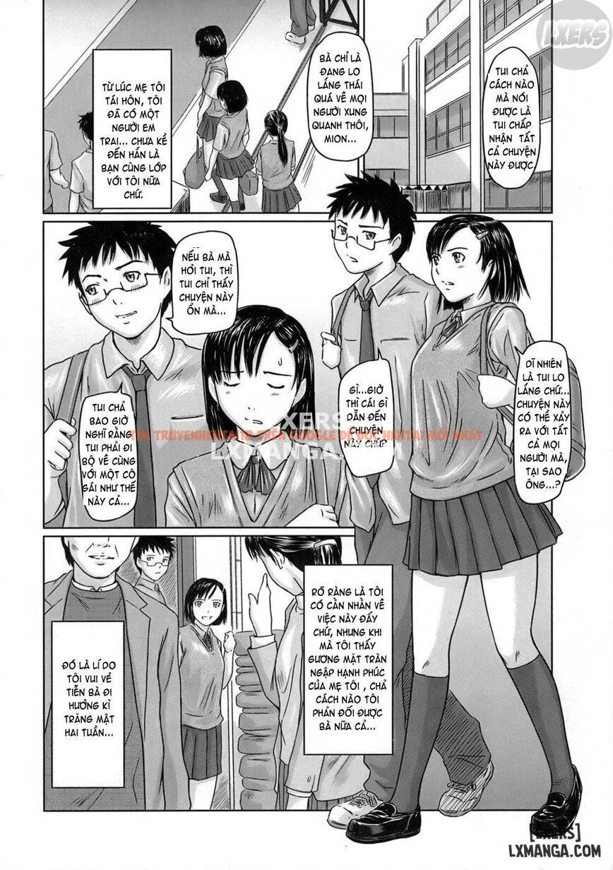 Trang truyện 14 trong truyện tranh Giri Giri Sisters - Chapter 1 - truyentvn.net