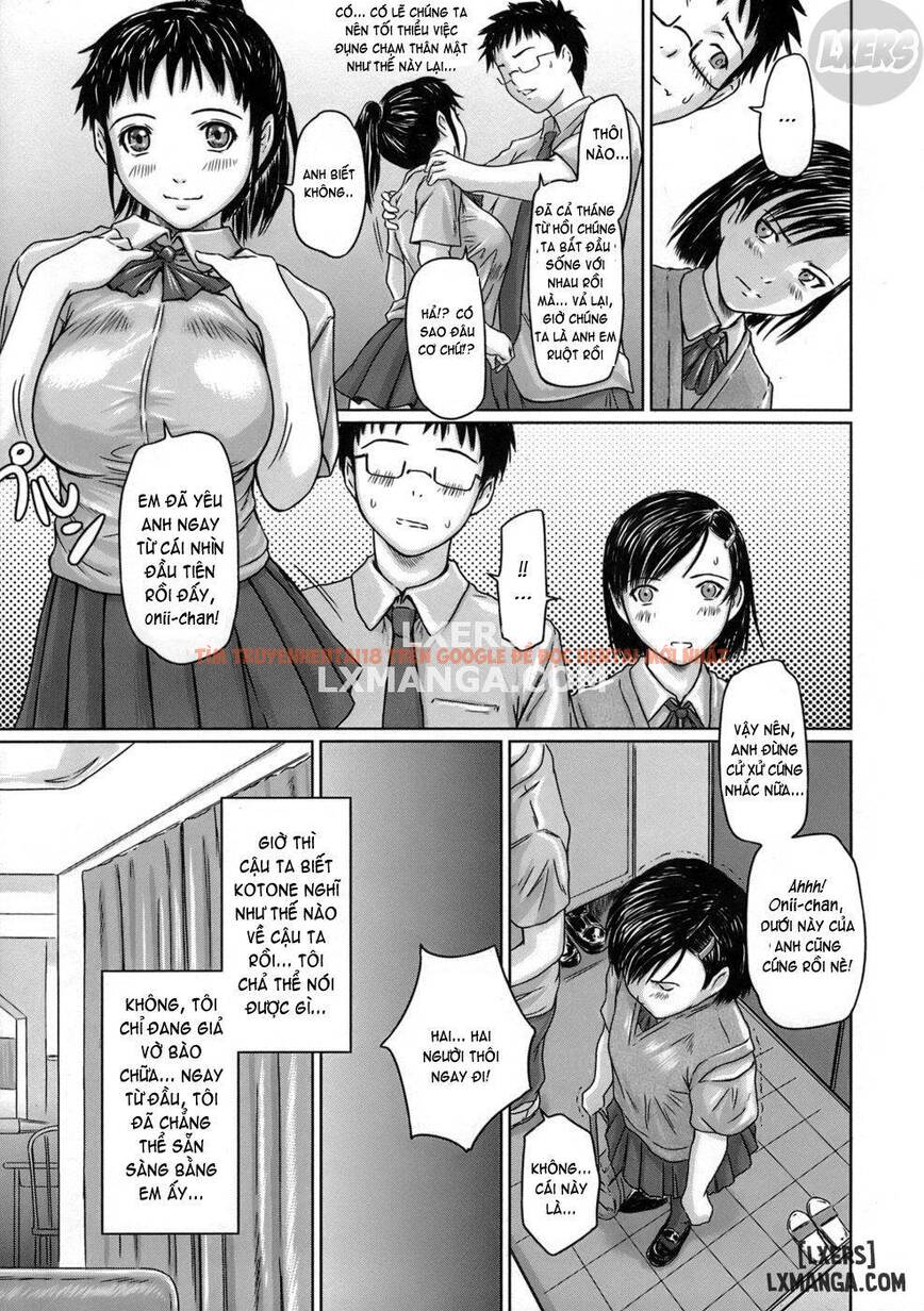 Trang truyện 17 trong truyện tranh Giri Giri Sisters - Chapter 1 - truyentvn.net
