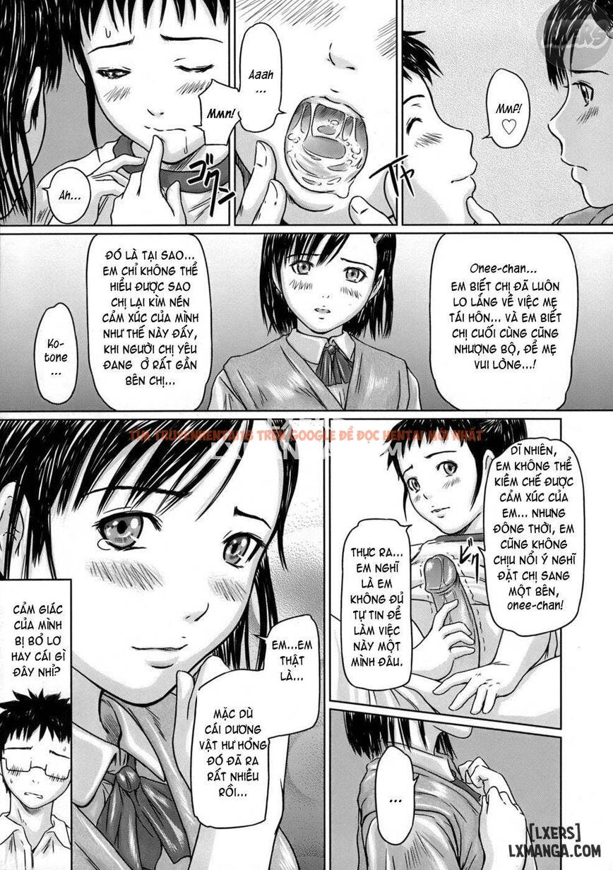 Trang truyện 23 trong truyện tranh Giri Giri Sisters - Chapter 1 - truyentvn.net