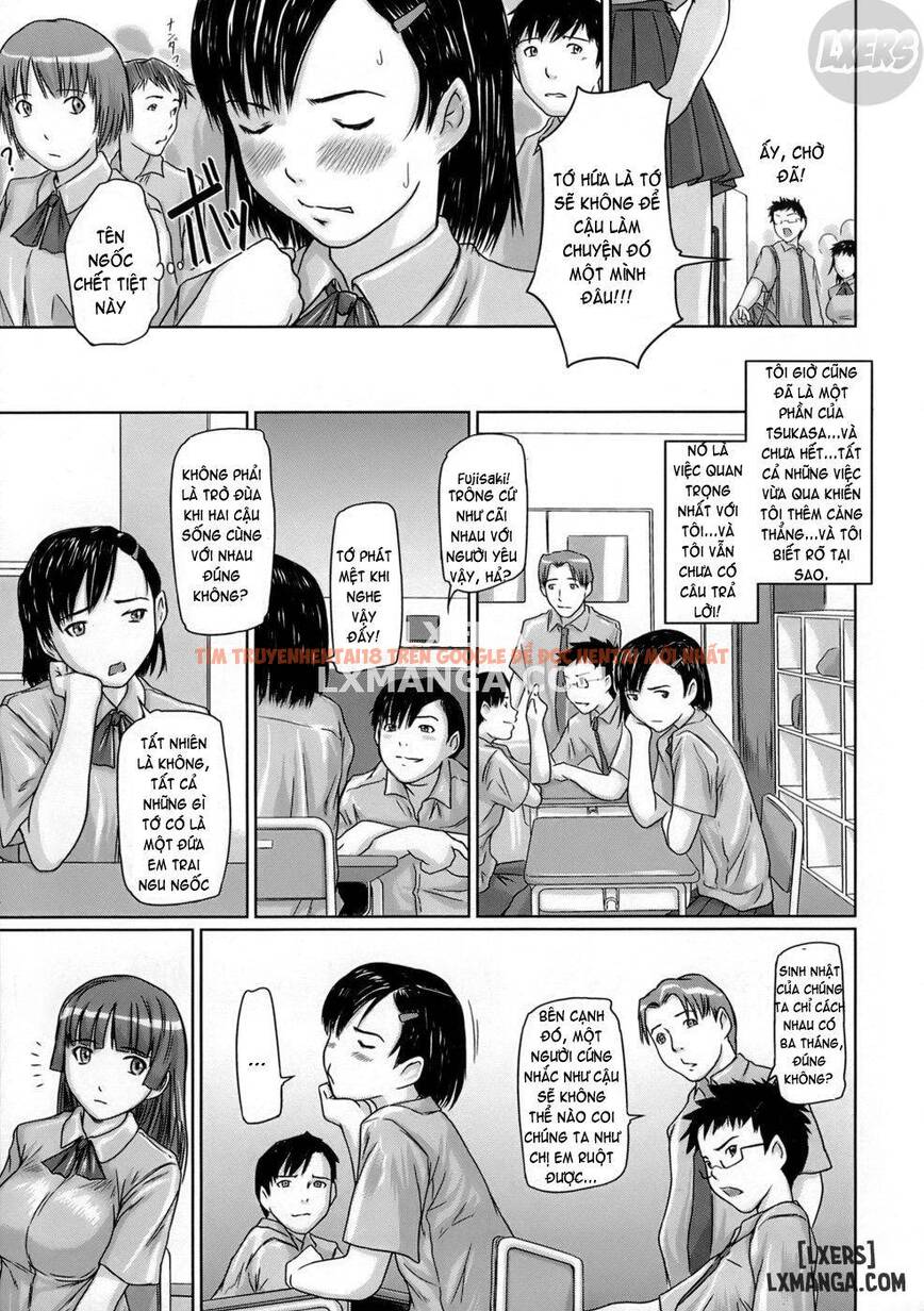 Trang truyện 10 trong truyện tranh Giri Giri Sisters - Chapter 2 - hentai24h.pro