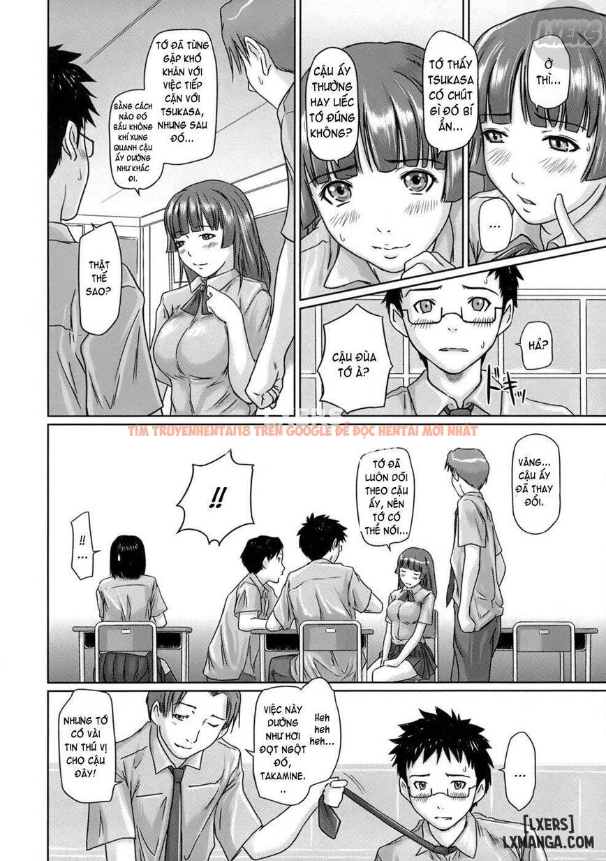Trang truyện 13 trong truyện tranh Giri Giri Sisters - Chapter 2 - hentai24h.pro