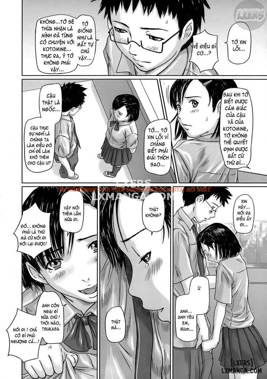 Trang truyện 15 trong truyện tranh Giri Giri Sisters - Chapter 2 - hentai24h.pro