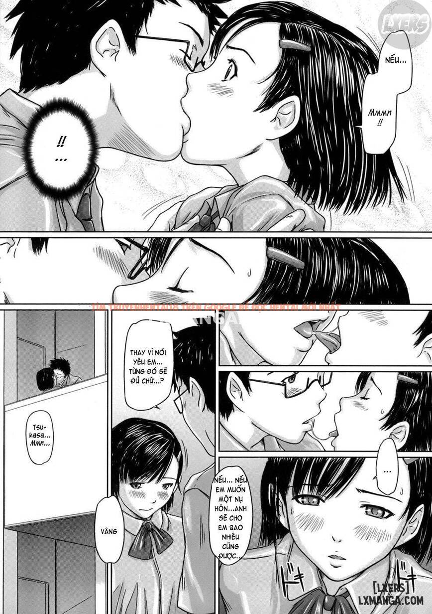 Trang truyện 16 trong truyện tranh Giri Giri Sisters - Chapter 2 - hentai24h.pro