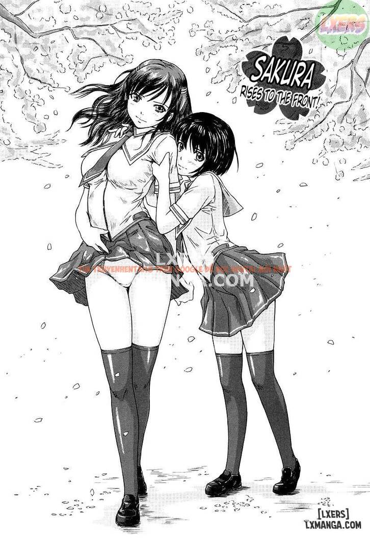Trang truyện 11 trong truyện tranh Giri Giri Sisters - Chapter 5 - hentai24h.pro