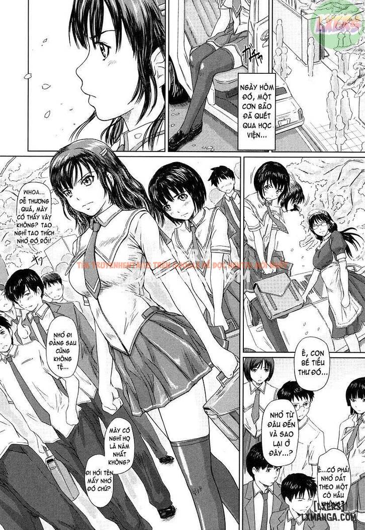Trang truyện 12 trong truyện tranh Giri Giri Sisters - Chapter 5 - hentai24h.pro