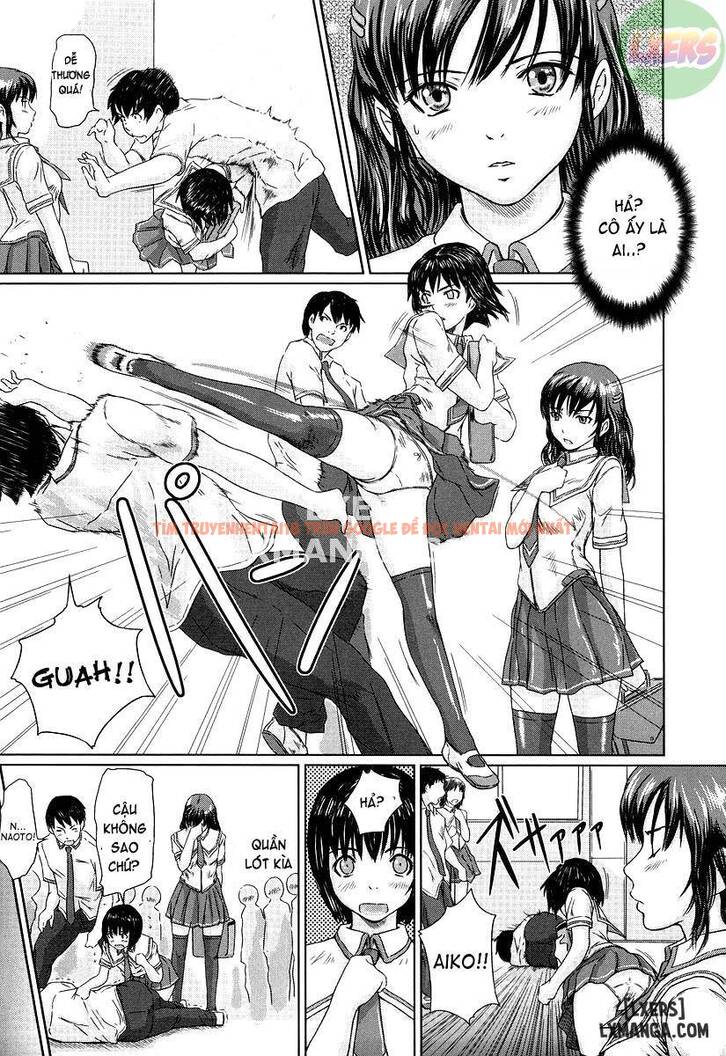Trang truyện 15 trong truyện tranh Giri Giri Sisters - Chapter 5 - hentai24h.pro