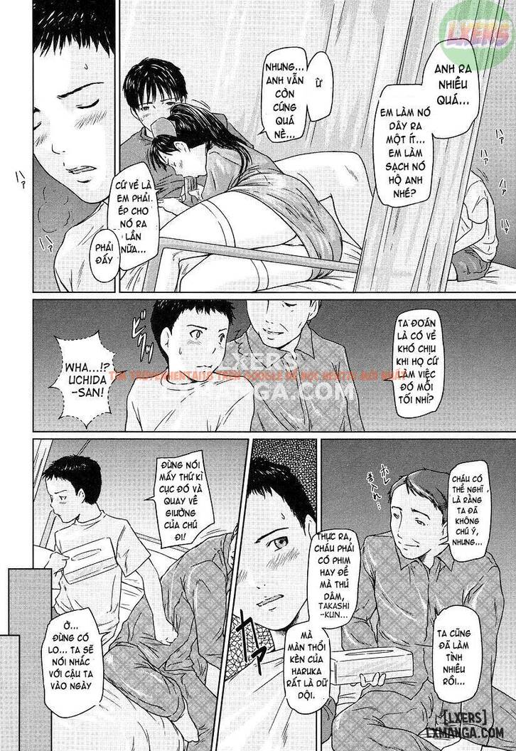 Trang truyện 6 trong truyện tranh Giri Giri Sisters - Chapter 7 - truyentvn.net