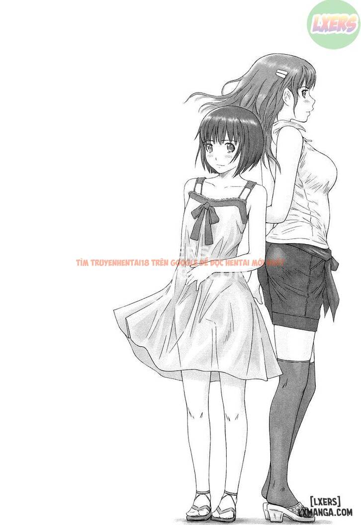 Xem ảnh 21 trong truyện hentai Giri Giri Sisters - Chapter 9 END - hentaitvn.net