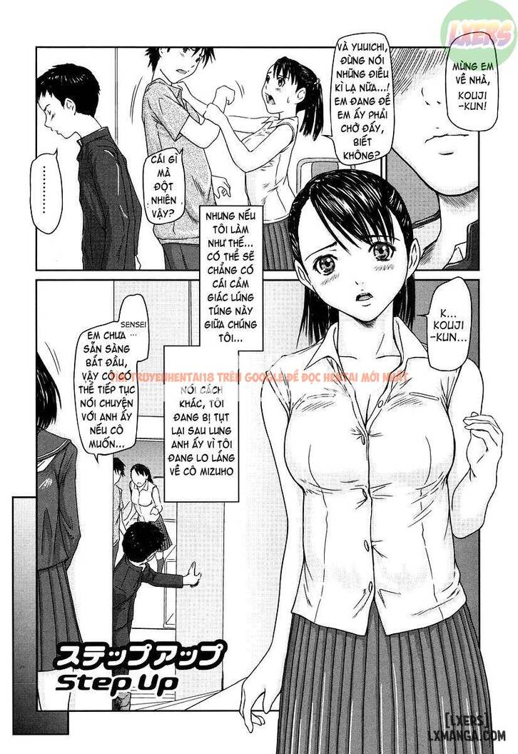 Xem ảnh 3 trong truyện hentai Giri Giri Sisters - Chapter 9 END - hentaitvn.net