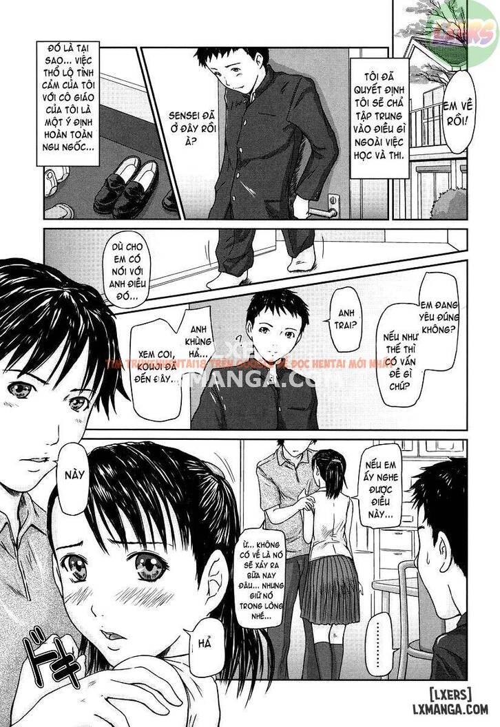 Xem ảnh 4 trong truyện hentai Giri Giri Sisters - Chapter 9 END - hentaitvn.net