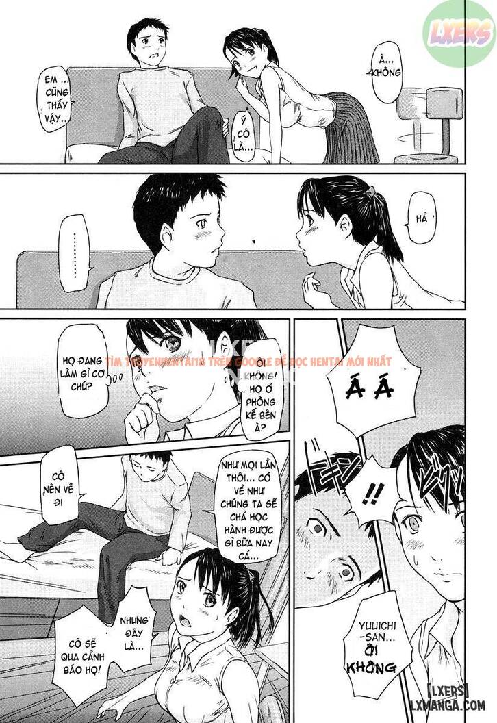 Xem ảnh 7 trong truyện hentai Giri Giri Sisters - Chapter 9 END - hentaitvn.net