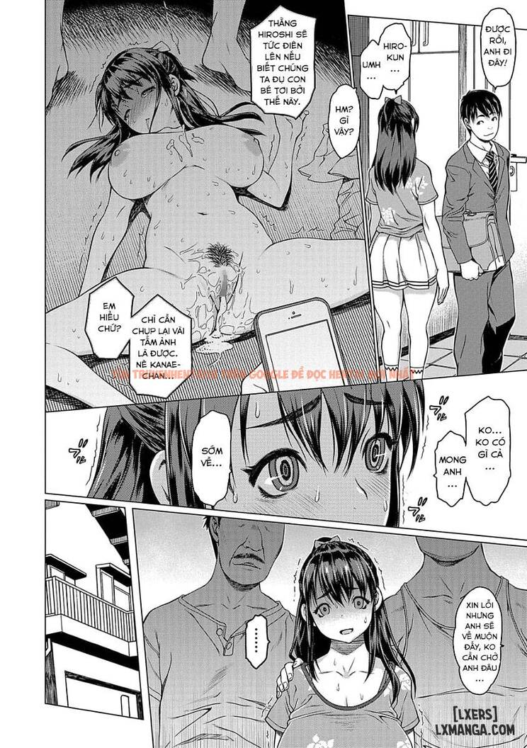 Xem ảnh 9 trong truyện hentai Girigiri - One Shot - hentaitvn.net