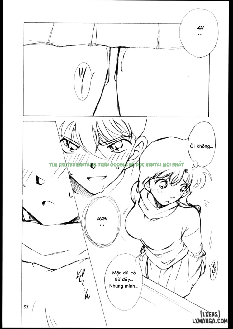 Hình ảnh 27 trong Girl Friend[Shinran] - Chap 1 - Hentaimanhwa.net