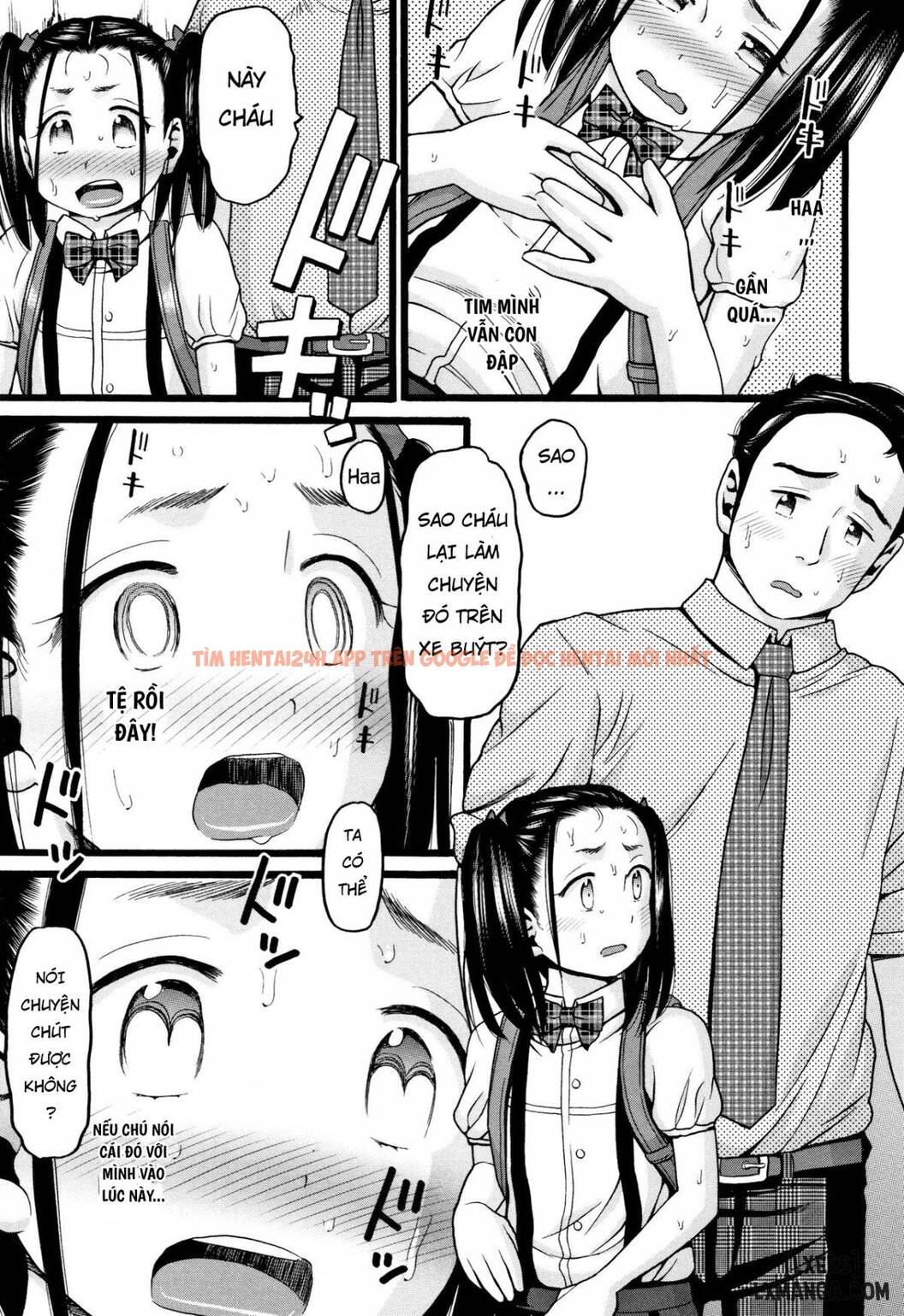 Trang truyện 15 trong truyện tranh Girl Gone Wild - One Shot - lxmanga.org Trang truyện 15 trong truyện tranh Girl Gone Wild - One Shot - lxmanga.org