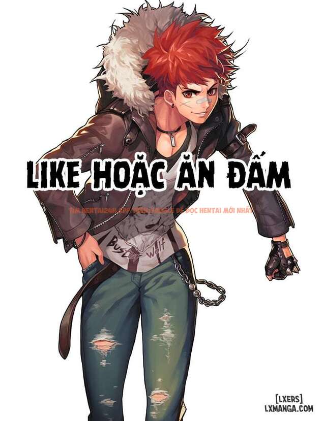 Trang truyện 27 trong truyện tranh Girl Gone Wild - One Shot - lxmanga.org Trang truyện 27 trong truyện tranh Girl Gone Wild - One Shot - lxmanga.org