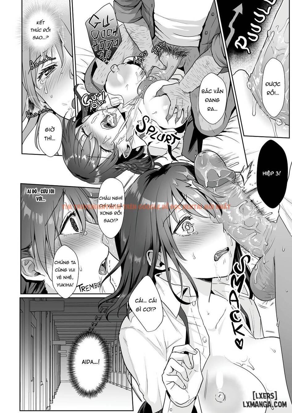 Xem ảnh 18 688acd24c2f9e trong truyện hentai Girl In The Library - Vol. 1 - www.hentaitvn.net