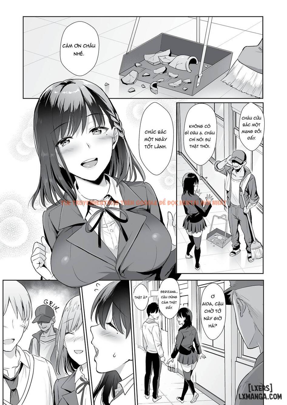 Xem ảnh 5 688acd1f17b98 trong truyện hentai Girl In The Library - Vol. 1 - www.hentaitvn.net